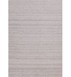  (7220 160230)-Aspen Beige Cream Tessellated Diamonds Woven Rug 5'3