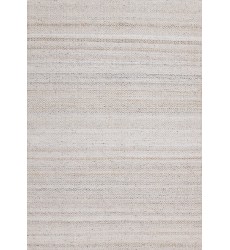  (7223B 240320)-Aspen Beige Cream Rhombus Pattern Woven Rug, 7'10