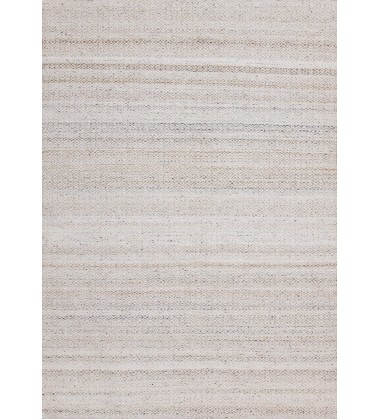  (7223B 240320)-Aspen Beige Cream Rhombus Pattern Woven Rug, 7'10