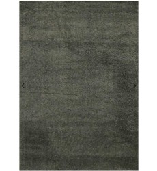  (9999/1222 120180V)-Pascal Green Comfort Shag Rug, 3'11