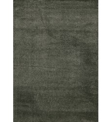 (9999/1222 240320)-Pascal Green Comfort Shag Rug, 7'10