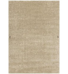  (9999/3111 120180V)-Pascal Beige Comfort Shag Rug, 3'11
