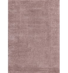  (9999/3333 240320)-Pascal Pink Comfort Shag Rug, 7'10