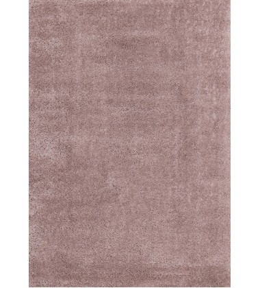  (9999/3333 240320)-Pascal Pink Comfort Shag Rug, 7'10