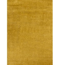  (9999/3444 240320)-Pascal Yellow Comfort Shag Rug, 7'10