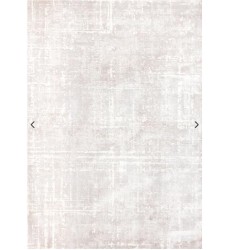  (H150/4363 160230)-Hayden Light Cream Organic Rug, 5'3