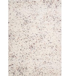 Kalora - 8x11 Sable Cream Pink Grey Speckled Rug (9013/T917 240330)
