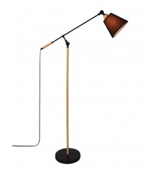  Kandil-Floor Lamps-(006-Fl)-Black