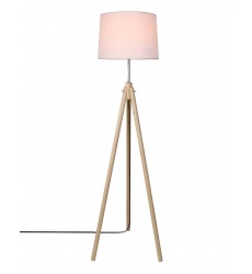 Kandil-Floor Lamps-(007-f-b)-Wood