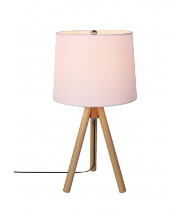  Kandil-Table Lamps-(007-t-b)-Wood
