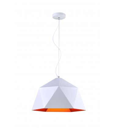  Kandil-Pendants-(1106-m-wh)-White