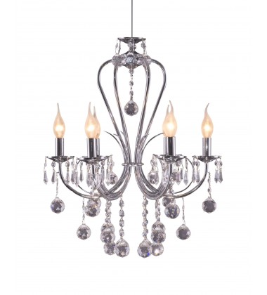 Kandil-Clearance-(5040)-Chrome  Kandil-Clearance-(5040)-Chrome