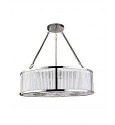  Kandil-Clearance-(5590)-Polished Nickel