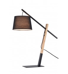  Table Lamp Bow-TL BK