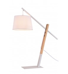  Table Lamp Bow-TL WH