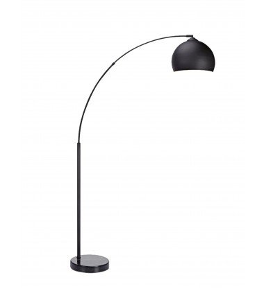  Floor Lamp H609-F BK