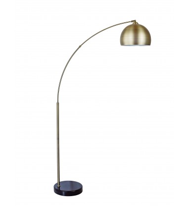  Floor Lamp H609-F GD