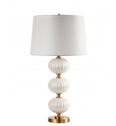  Table Lamp HY211211-WH