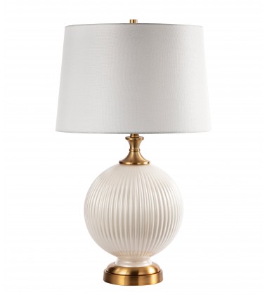  Table Lamp HY211213-WH