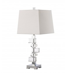  Table Lamp HY220202-CR