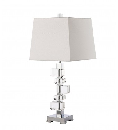  Table Lamp HY220202-CR