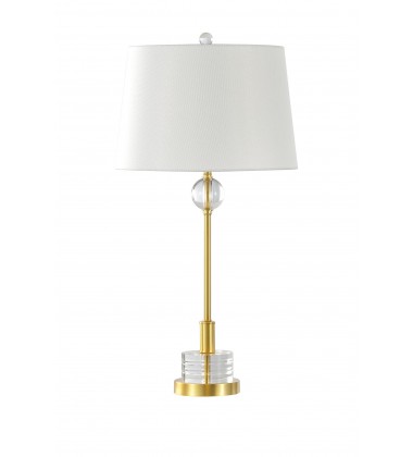  Kandil-Table Lamps-(HY231015-GD)-Gold