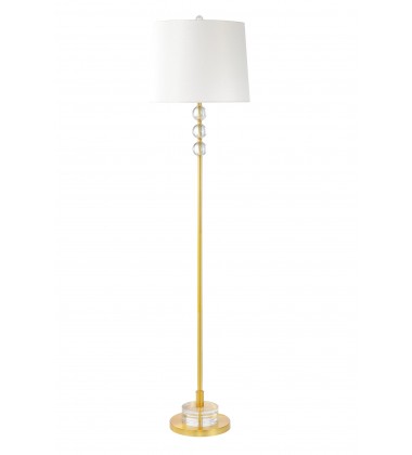  Kandil-Table Lamps-(HY231016-GD)-Gold