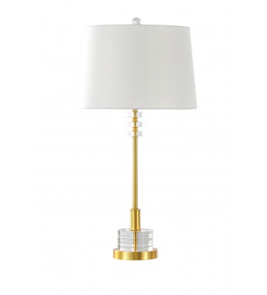  Kandil-Table Lamps-(HY231017-GD)-Gold