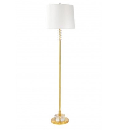  Kandil-Table Lamps-(HY231018-GD)-Gold