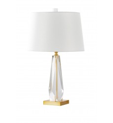 Kandil-Table Lamps-(HY231031-GD)-Gold  Kandil-Table Lamps-(HY231031-GD)-Gold