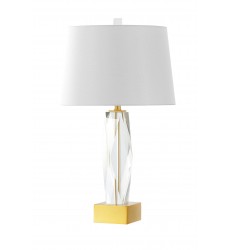 Kandil-Table Lamps-(HY231032-GD)-Gold  Kandil-Table Lamps-(HY231032-GD)-Gold