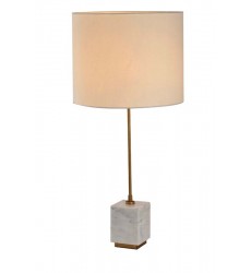  Destiny TL Table Lamp (TL5573WHITE)