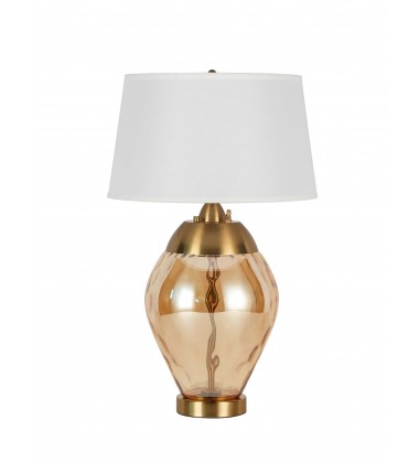  Kandil-Table Lamps-(h603tl-3b)-Gold