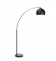  Kandil-Floor Lamps-(h609-f-bk)-Black