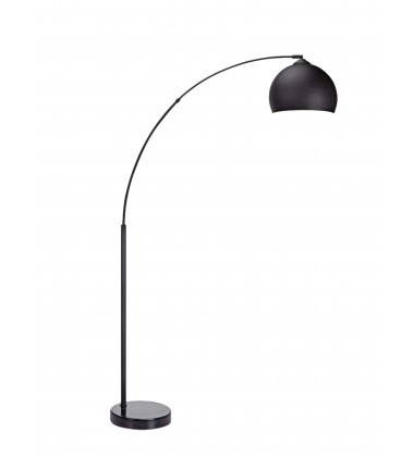 Kandil-Floor Lamps-(h609-f-bk)-Black  Kandil-Floor Lamps-(h609-f-bk)-Black
