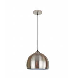 Kandil-Pendants-(h610-p-c)-Brushed Chrome  Kandil-Pendants-(h610-p-c)-Brushed Chrome
