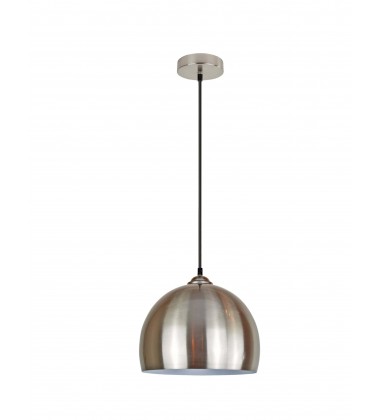  Kandil-Pendants-(h610-p-c)-Brushed Chrome