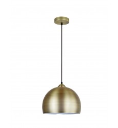 Kandil-Pendants-(h610-p-gd)-Brushed Gold  Kandil-Pendants-(h610-p-gd)-Brushed Gold