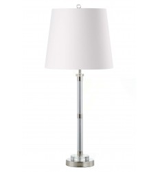 Kandil-Table Lamps-(h7914pn)-Polished Nickel  Kandil-Table Lamps-(h7914pn)-Polished Nickel