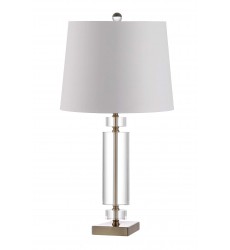 Kandil-Table Lamps-(h7917ab)-Champaign  Kandil-Table Lamps-(h7917ab)-Champaign