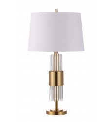 Kandil-Table Lamps-(h7939gd)-Gold  Kandil-Table Lamps-(h7939gd)-Gold