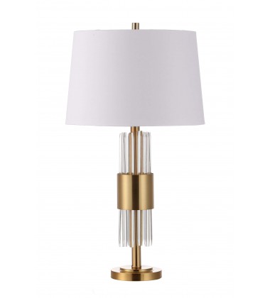  Kandil-Table Lamps-(h7939gd)-Gold