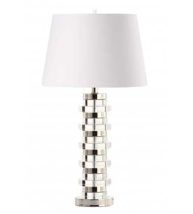  Kandil-Table Lamps-(h7941pn)-Polished Nickel