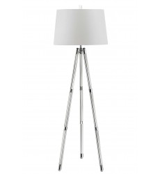  Kandil-Floor Lamps-(hy21004-fl)-Chrome