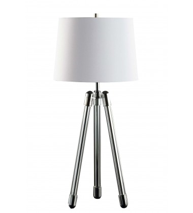  Kandil-Table Lamps-(hy21004-tl)-Chrome