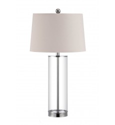 Kandil-Table Lamps-(hy21011-tl)-Chrome  Kandil-Table Lamps-(hy21011-tl)-Chrome