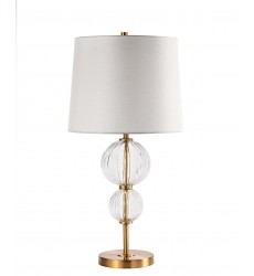 Kandil-Table Lamps-(hy211214-gd)-Gold  Kandil-Table Lamps-(hy211214-gd)-Gold
