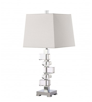  Kandil-Table Lamps-(hy220202-cr)-Chrome