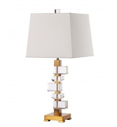 Kandil-Table Lamps-(hy220202-gd)-Gold  Kandil-Table Lamps-(hy220202-gd)-Gold