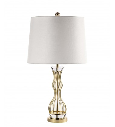  Kandil-Table Lamps-(hy220206-gd)-Gold